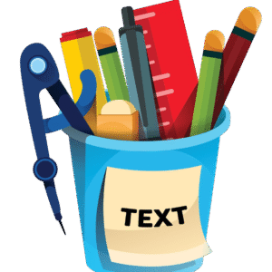 Stationery & Supplies